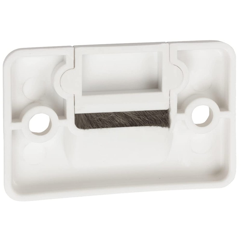 Maxi Belt Guide 20-24 mm with Brush for Roller Shutter