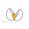 Magikaru Department Store Clear Card Gudetama 1