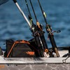 Pelican - Rocket Launcher Rod Holders - Adjustable 3 Rods