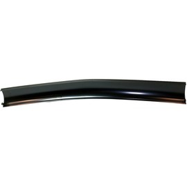 VIOJI Roll Pan Front for Chevy for C10 Panel 1967 & Pickup 1967-1972 & Suburban 1967-1972 Truck 67 Steel Primed RC01940001