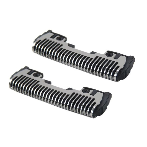 Qblahip Upgraded 2-Pack for AR-C-5 ES-LV95-S, ES-LV65-S Shaver Replacement Inner