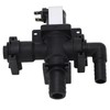 Solenoid Siphon Breaker Spare Part 9W 1 150PSI Pressure Toilet