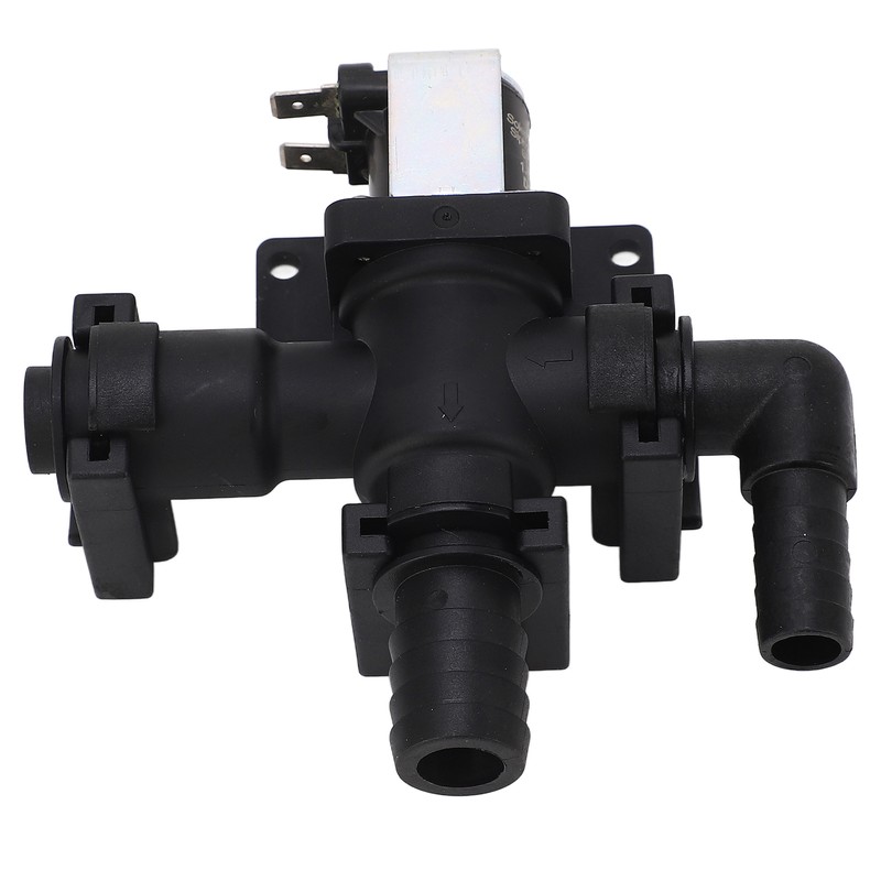 Solenoid Siphon Breaker Spare Part 9W 1 150PSI Pressure Toilet