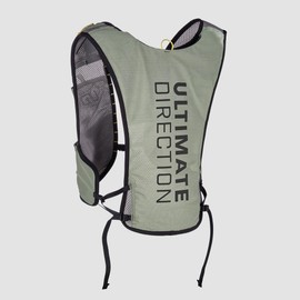 Ultimate Direction Unisex Tarmac Hydration Vest for Running Racing and Trail Running