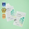 Mystic Light Cica Refreshing Hydrogel Mask 5 sheets / 미스틱