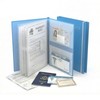 Important Document Organizer, Folders for Documents, Family File Folder Organizer