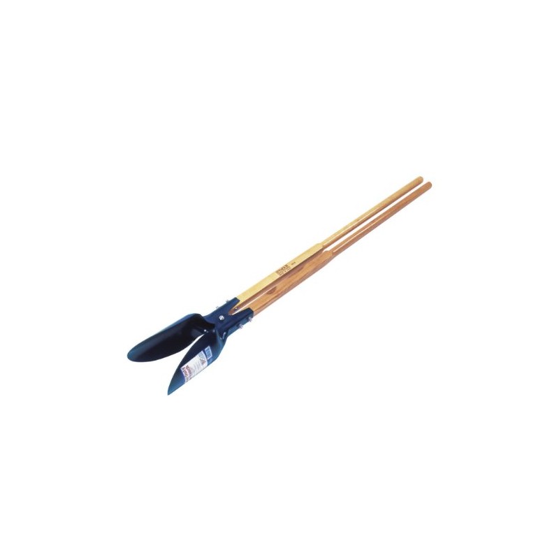 Hardwd Post Hole Digger