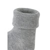 Sterntaler Unisex baby socks - Socks silver mel.