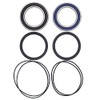 All Balls Racing 25-1616 Wheel Bearing and Gasket Kit Upgrade