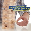 Hasbro Gaming Hasbro Gaming: Jenga Classic Game