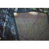 BOG Low Profile Turkey Ground Blind Chair with Rugged Construction,