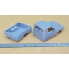 ERC ABS-LIKE RESIN 3D PRINTED 1/32 1977 DATSUN 620 KINGCAB
