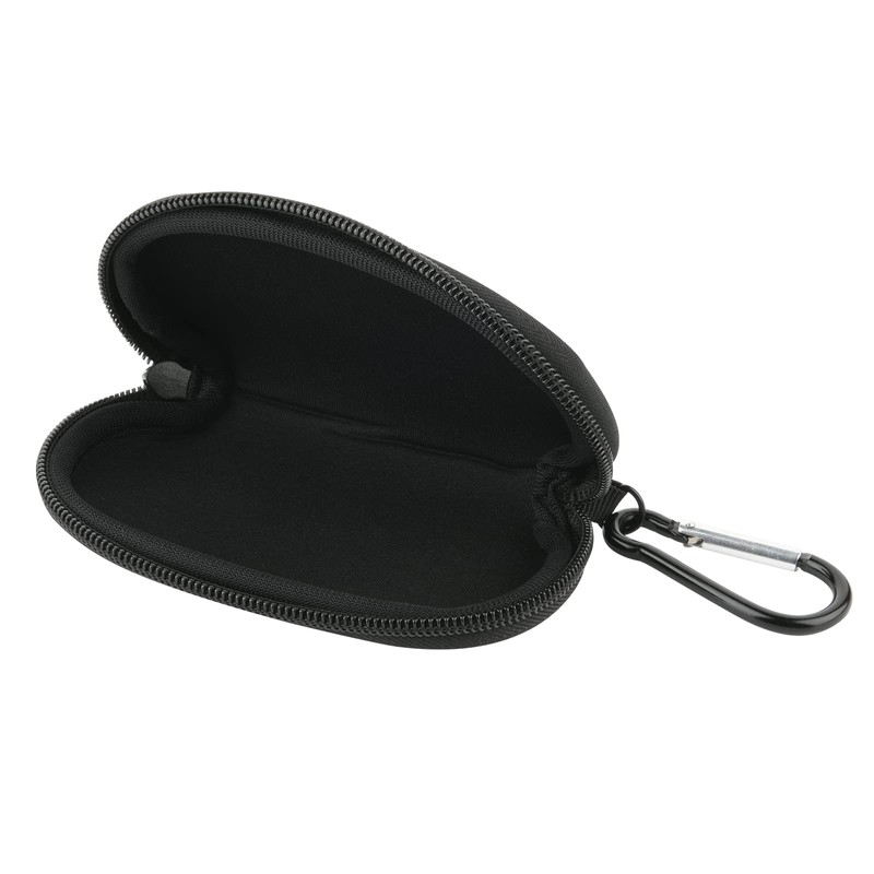 Cosmos Black Color Neoprene Soft Protector/Bag/Case Compatible with Magic Mouse