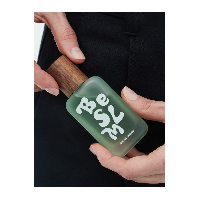 Multi Fragrance Bismel Woody Open Road (30ml + Sachet 2ea)