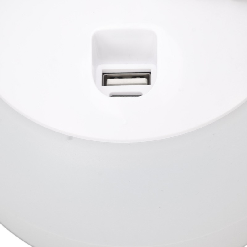 Camping Light USB Charging LED 3 Mode Warm White Lighting