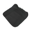 Center Console Armrest Cover PU Leather Armrest Box Protective Cover