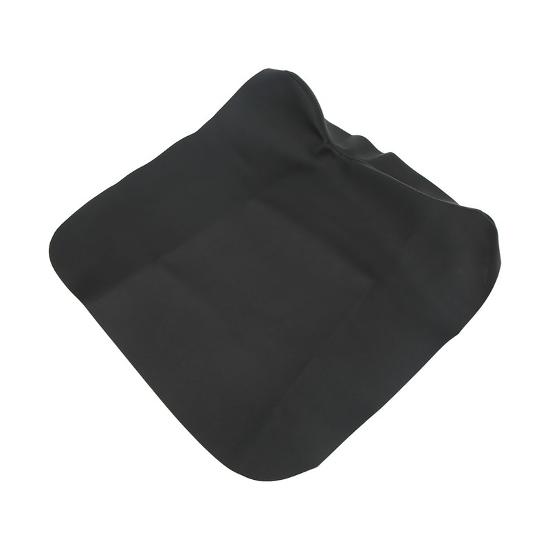 Center Console Armrest Cover PU Leather Armrest Box Protective Cover
