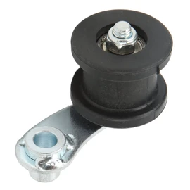 Chain Tensioner with 1-3/4" Roller for 196cc 6.5HP Massimo MB200 Hensim Baja Heat Warrior MB165 MB200 Coleman Ct200u Falcon 200 Mini Bike Motorsports