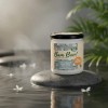 Crema Humectante Aroma A Coco 220g Bam Boo Lifestyle