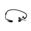 VALEO 366439 Pulse Transmitter Crankshaft Number of Pins: 3 Plug