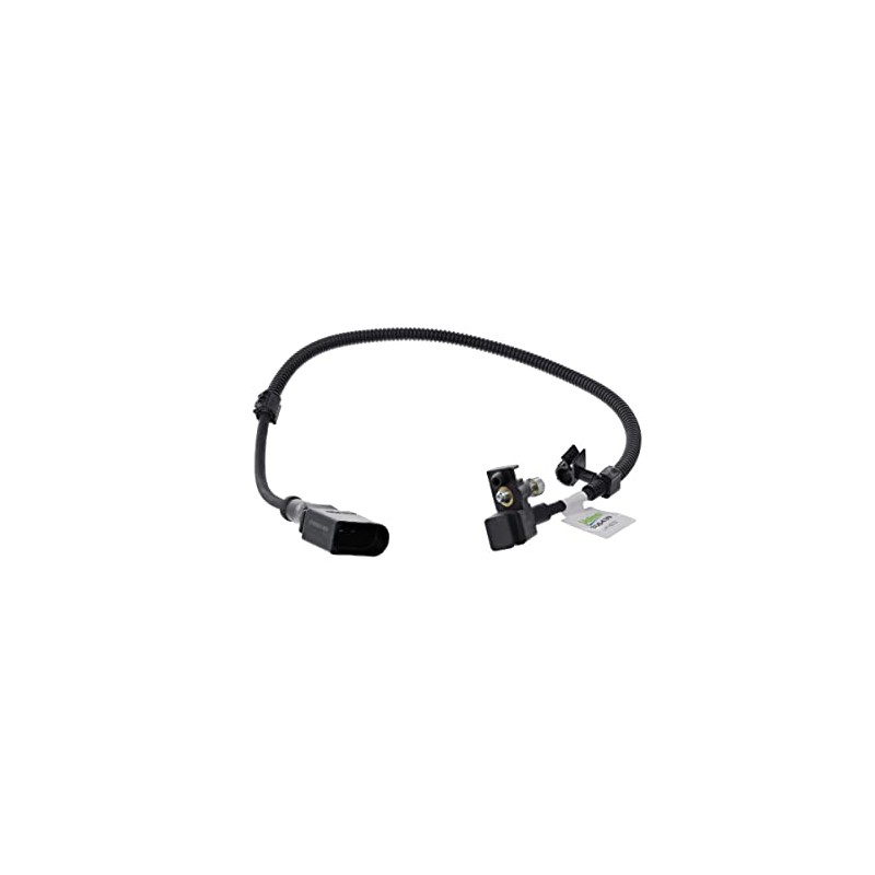 VALEO 366439 Pulse Transmitter Crankshaft Number of Pins: 3 Plug