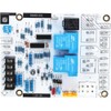 ST9120C2010 - ClimaTek Upgraded Furnace Control Circuit Board Replaces Honeywell
