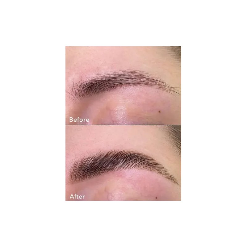 Gel De Cejas Set Me Up Brow Hold-gel Transparente Waterproof