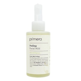 Primera Facial Mild Peeling 150ml / 프리메라 페이셜 마일드 필링150ml