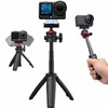 DJI Osmo Nano Action 6 Mini Tripod Selfie Stick Selfie
