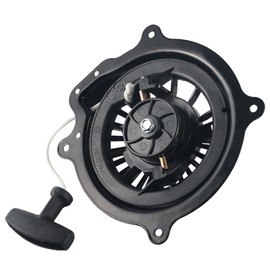 Kolasina 56720 Recoil Starter Assembly Pull Start Replace 63584 59137 Fit for Harbor Freight Predator 3500 Inverter Generator Parts