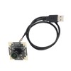 HBV-W20217 V22 1.1MP High Resolution USB Camera Module for WinXP/Win7/Win8/Win10/OS