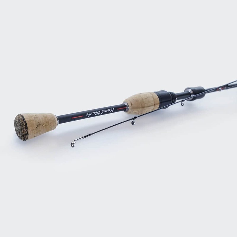 Jenzi Trout Rod 2-6 g, 2.10 m