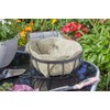 Hanging Basket Coco Liner 12" (Twin Pack)
