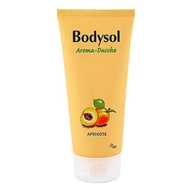 Bodysol Aroma Shower Apricot