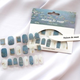 Nail Seal (Monet)