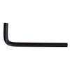 Sunlite Allen Wrench Hex Key, 6mm, Black