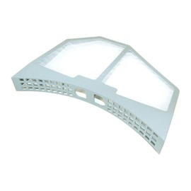 Genuine HOTPOINT Tumble Dryer FLUFF FILTER 1702757 C00112139