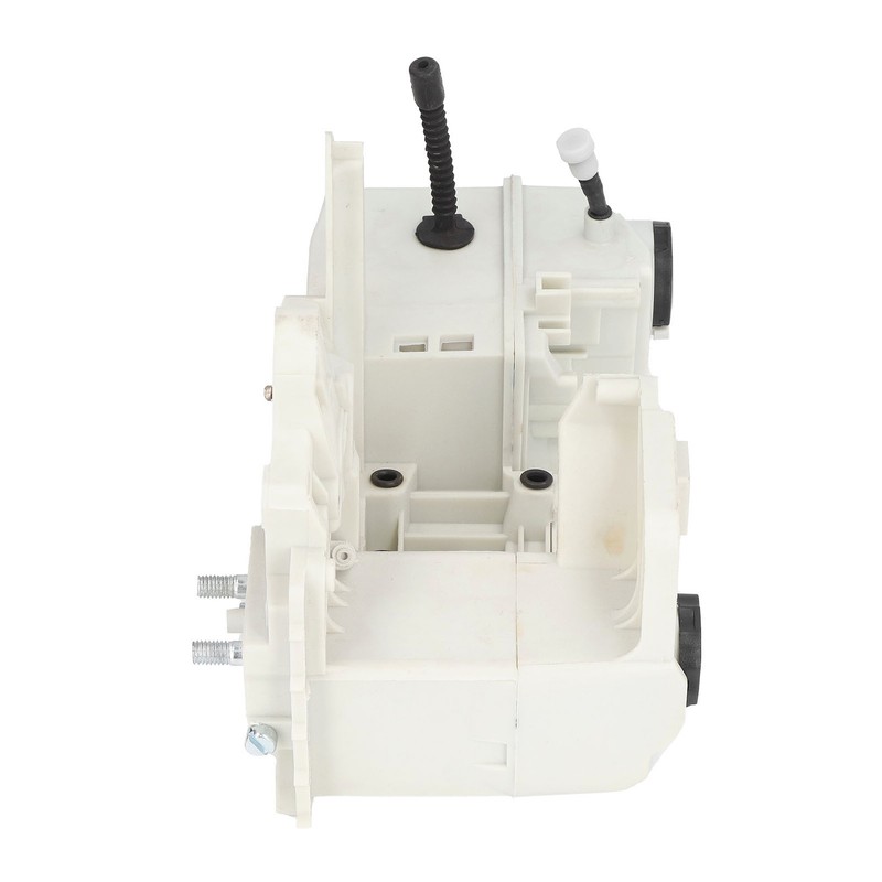 Chainsaw Oil Fuel Tank ABS Corrosion Resistance Oil Fuel Case
