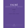 Fauré: Pavane, Op. 50 (Version for Piano)