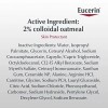 Eucerin Crema Y Gel De Baño Para Aliviar El Eccema