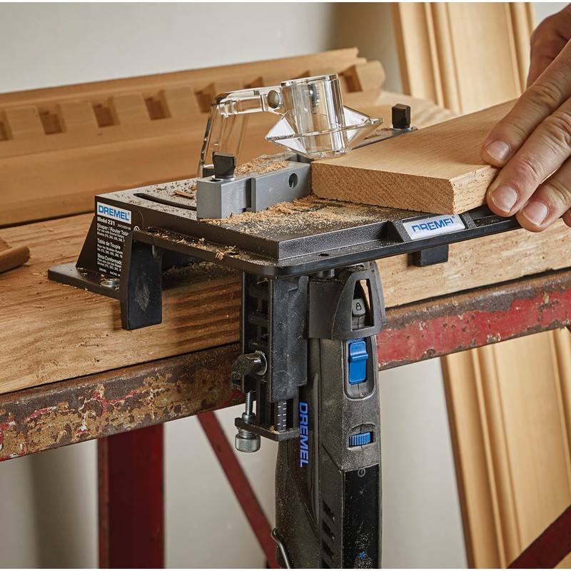 Dremel 615 Router Bit