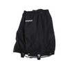 mont-bell GORE-TEX Light Spats Semi Long Black (BK) L