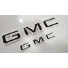 Auto GMC 2021-2024 GMC YUKON YUKONXL Front Grill Rear Tailgate