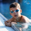 Flipper SwimSafe 1035 - Swimming Goggles for Children with Adjustable