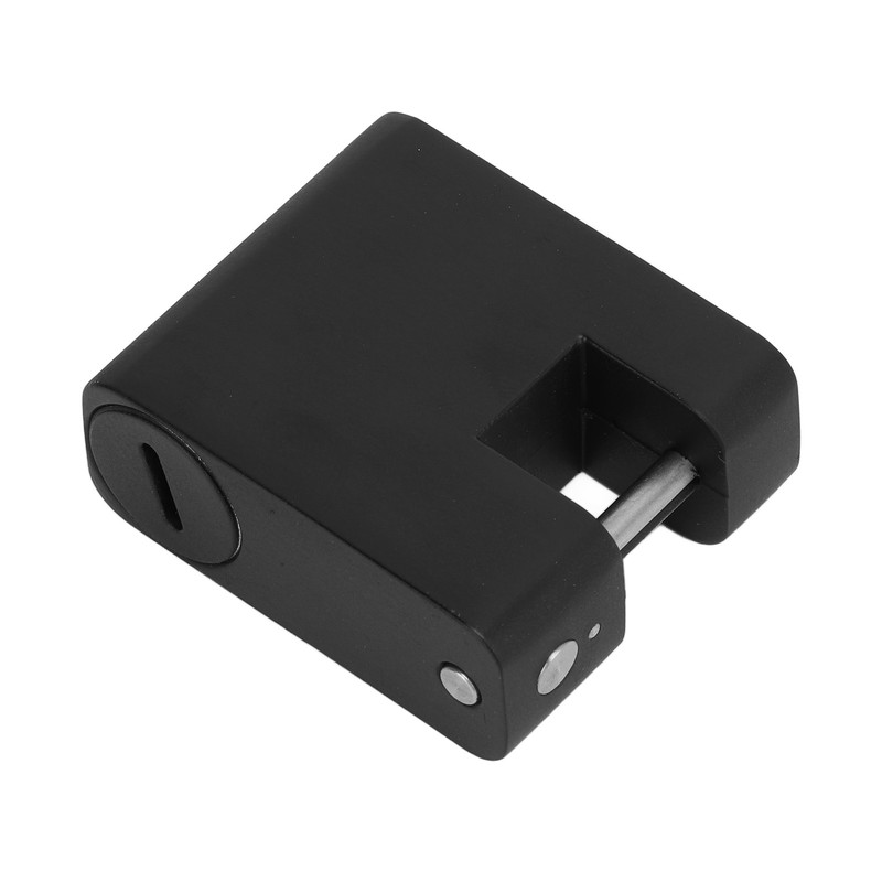 Smart Keyless Lock Bluetooth APP Unlock Anti‑Theft Safety for Home