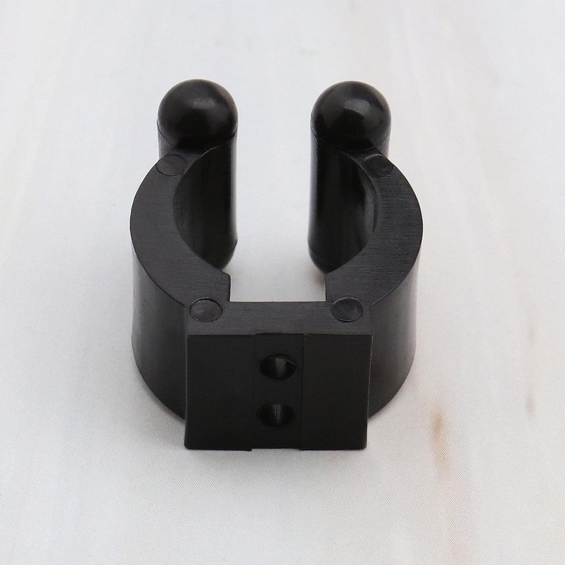 SING F LTD 20PCS Billiards Snooker Cue Locating Clip Holder