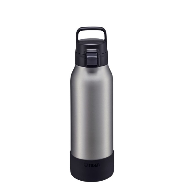 Tiger Thermos Water Bottle, 3.2 gal (1.2 L), Easy to