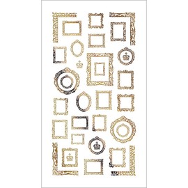 TSUMEKIRA noble antique frame