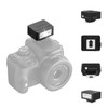 ULANZI Mini Camera Flash SL01 Speedlite Digital Camera Speedlight with