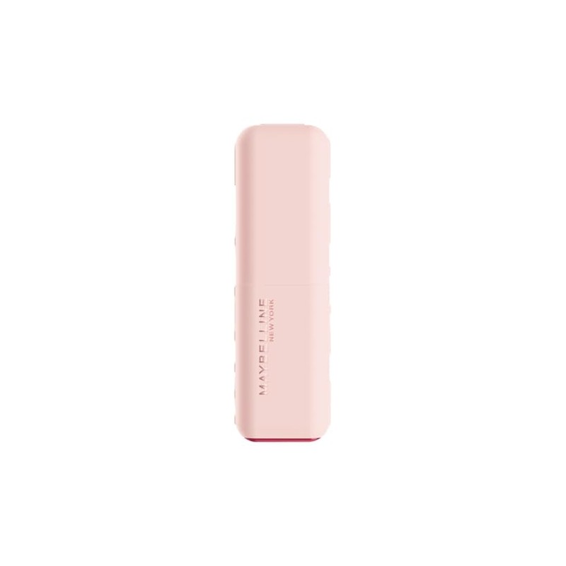 Maybelline Serum Lipstick Labial en Barra Hidratante Satin Fit Check